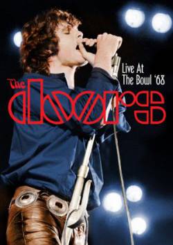 The Doors : Live at the Bowl' 68 (DVD)